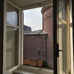 Yard Appartement *