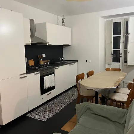 Apartamento Yard