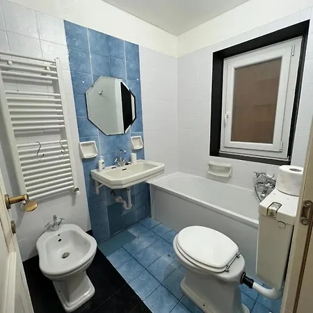 Apartamento Yard *