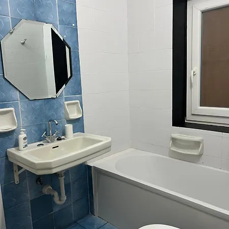Apartamento Yard
