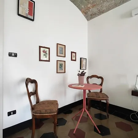 Yard Апартаменты