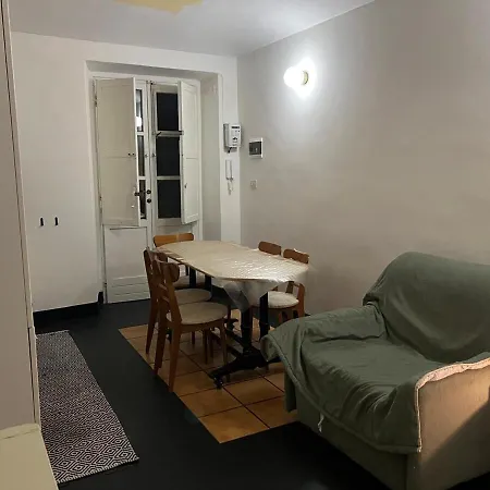 Yard Apartment Turin
