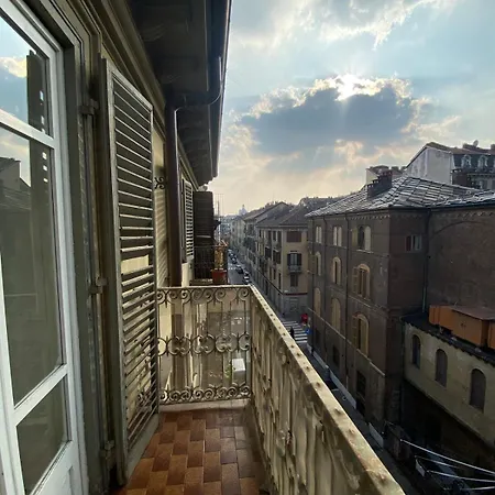 Yard Apartment